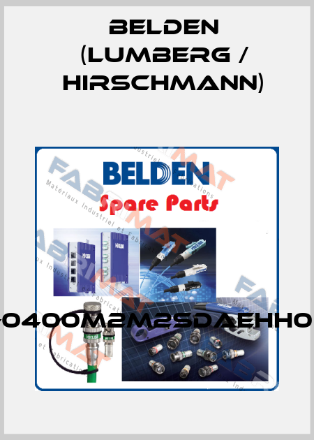 RS20-0400M2M2SDAEHH05.0.02 Belden (Lumberg / Hirschmann)