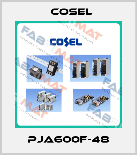 PJA600F-48 Cosel