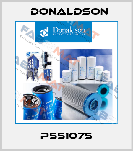 P551075 Donaldson