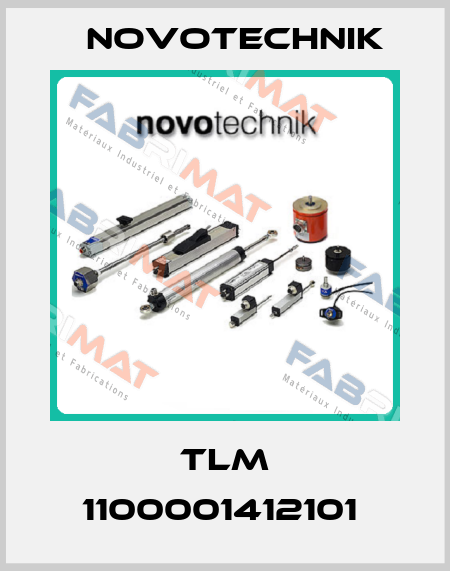 TLM 1100001412101  Novotechnik