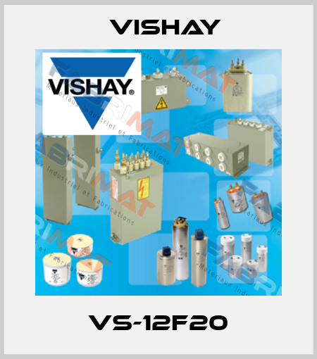 VS-12F20 Vishay