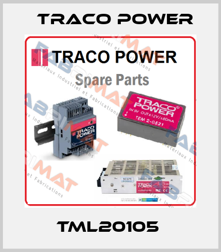 TML20105  Traco Power
