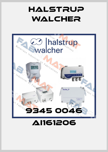9345 0046 ai161206 Halstrup Walcher