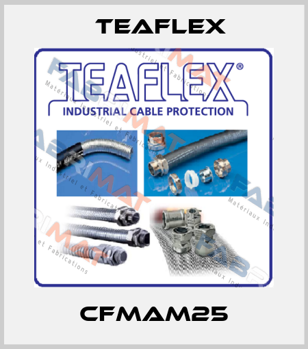 CFMAM25 Teaflex