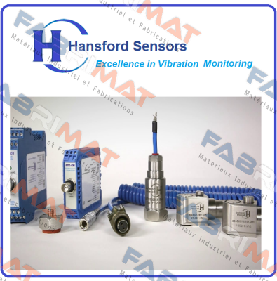 HS-100T1005401 Hansford Sensors