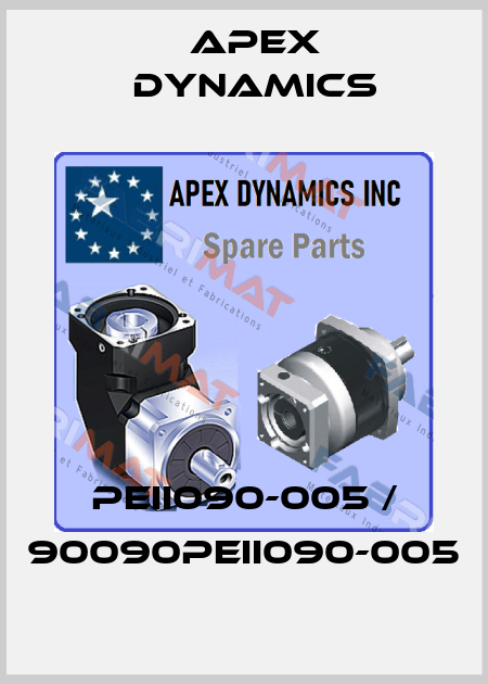 PEII090-005 / 90090PEII090-005 Apex Dynamics