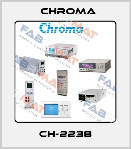 CH-2238 Chroma