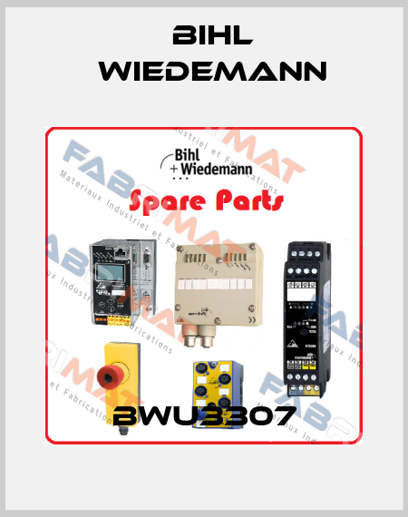 BWU3307 Bihl Wiedemann