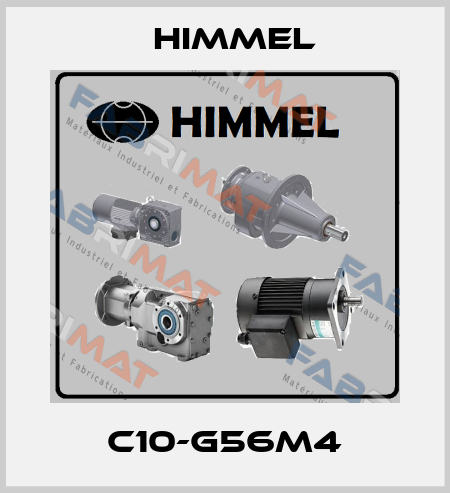 C10-G56M4 HIMMEL