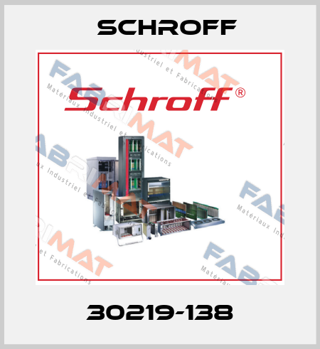 30219-138 Schroff