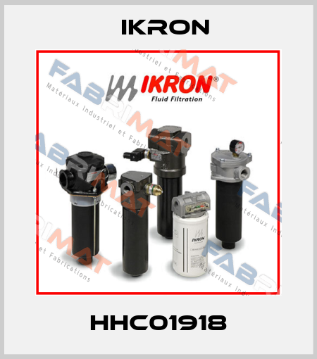 HHC01918 Ikron