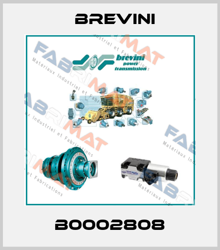B0002808 Brevini