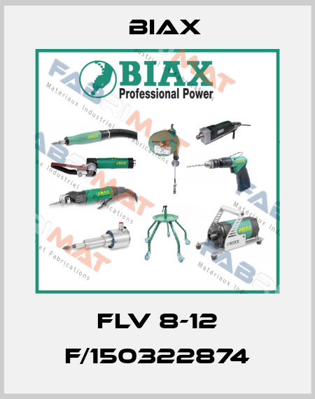 FLV 8-12 F/150322874 Biax