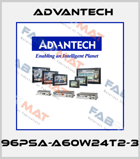 96PSA-A60W24T2-3 Advantech