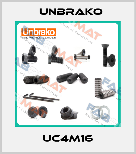 UC4M16 Unbrako