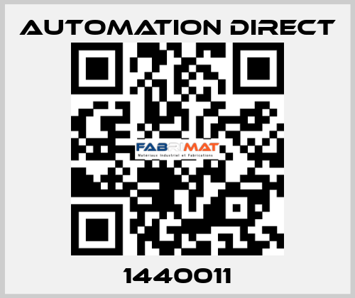 1440011 Automation Direct