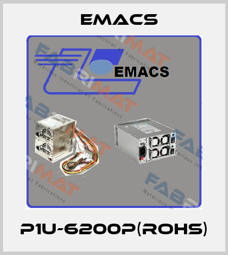 P1U-6200P(ROHS) Emacs