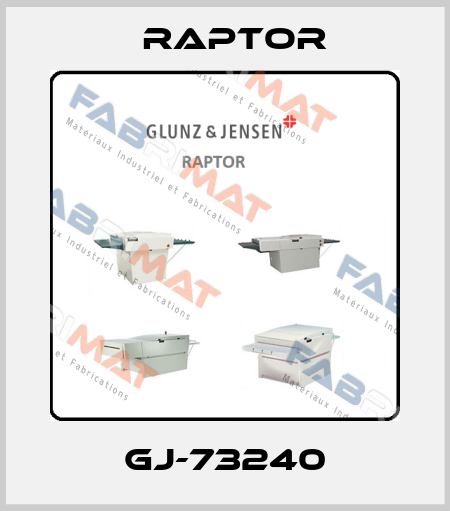 GJ-73240 Raptor