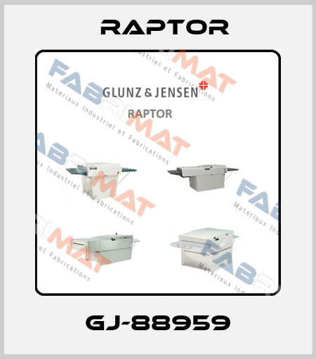 GJ-88959 Raptor