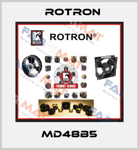 MD48B5 Rotron