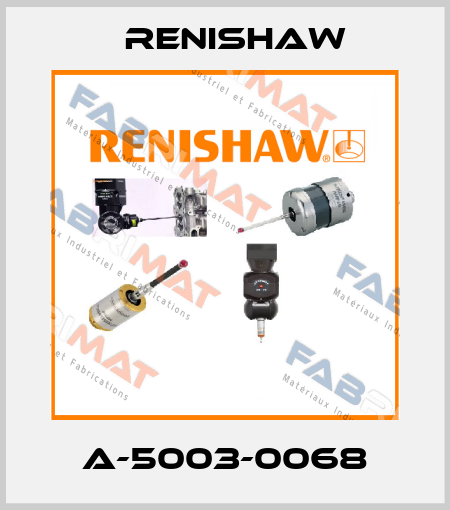 A-5003-0068 Renishaw