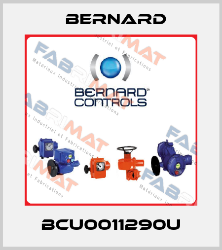 BCU0011290U Bernard