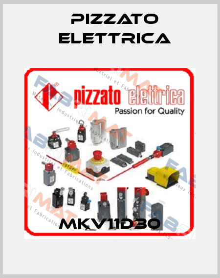 MKV11D30 Pizzato Elettrica