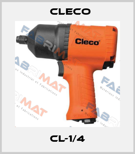 CL-1/4 Cleco