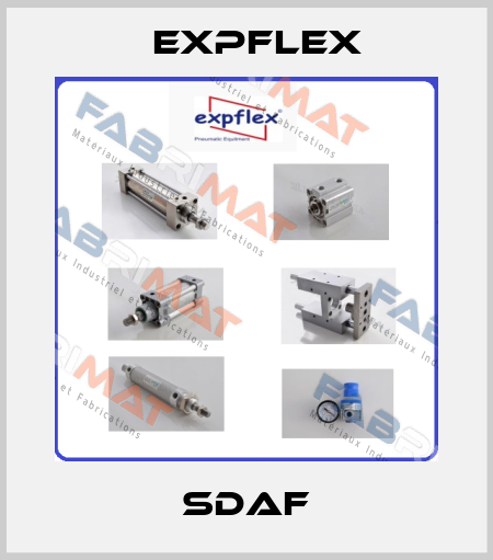 SDAF EXPFLEX