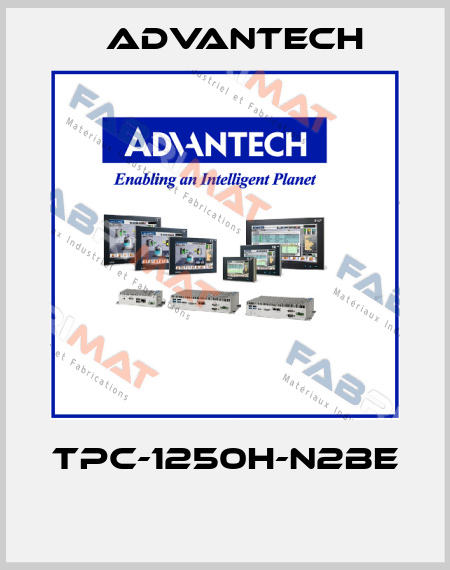 TPC-1250H-N2BE  Advantech