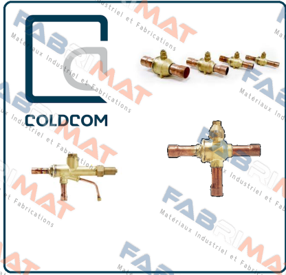601011058-120 COLDCOM