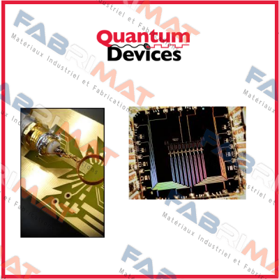 QR12-2048-0-A-B-L-A-A Quantum Devices