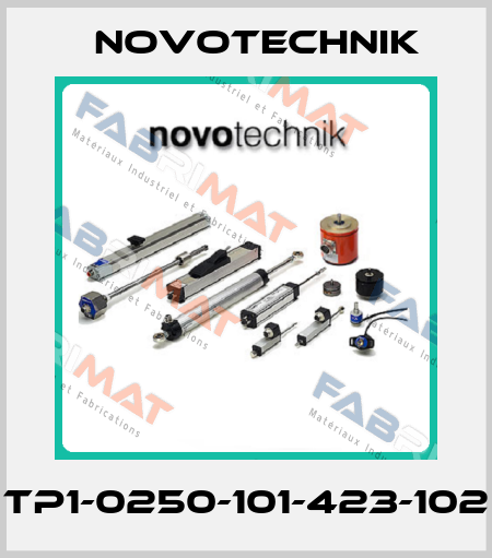 TP1-0250-101-423-102 Novotechnik