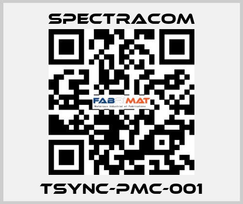 TSync-PMC-001 SPECTRACOM