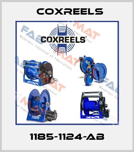 1185-1124-AB Coxreels