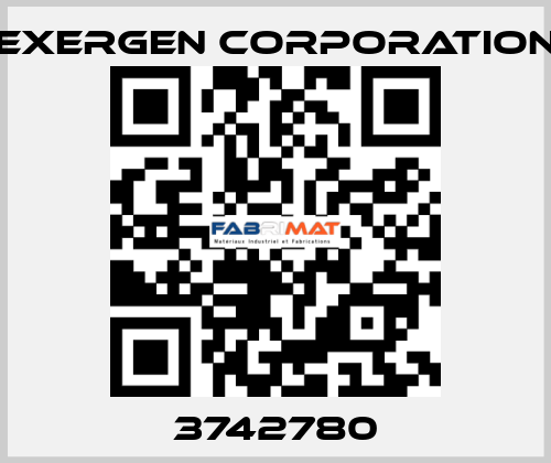 3742780 Exergen Corporation