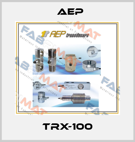 TRX-100 AEP
