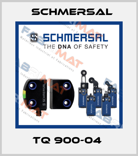 TQ 900-04  Schmersal