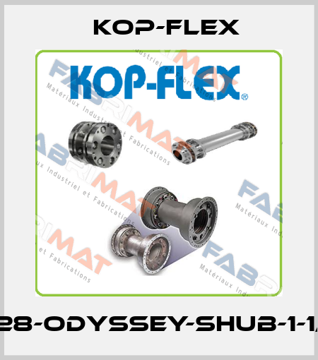 228-ODYSSEY-SHUB-1-1/2 Kop-Flex