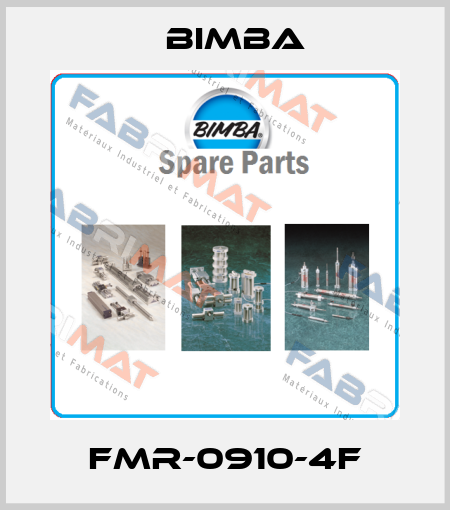 FMR-0910-4F Bimba