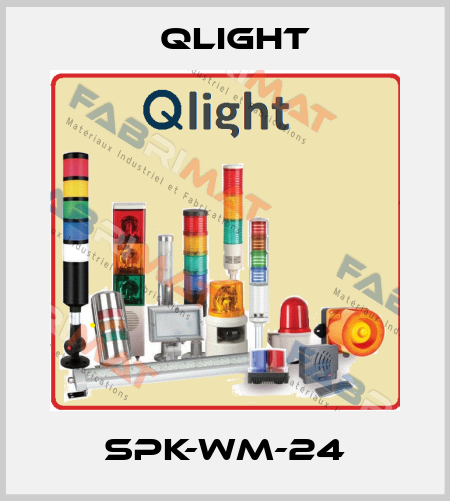 SPK-WM-24 Qlight