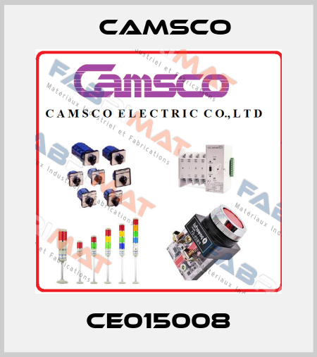 CE015008 CAMSCO