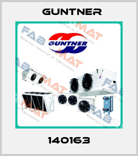 140163 Guntner