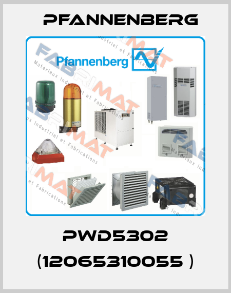 PWD5302 (12065310055 ) Pfannenberg