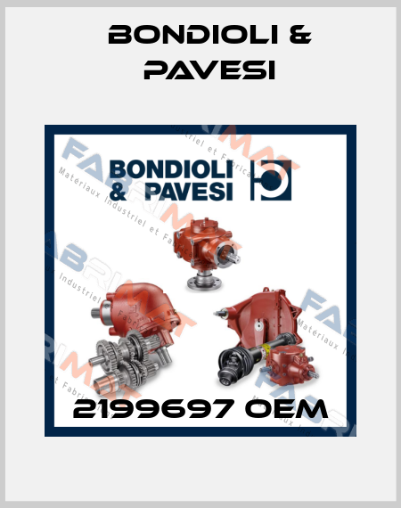 2199697 OEM Bondioli & Pavesi