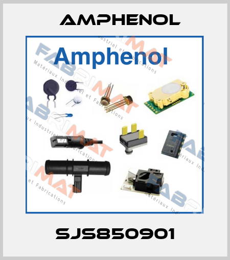 SJS850901 Amphenol