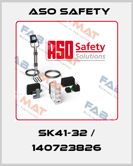 SK41-32 / 140723826 ASO SAFETY