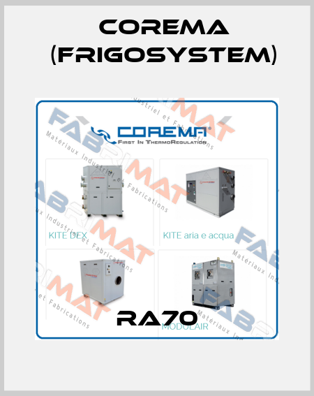 RA70 Corema (Frigosystem)