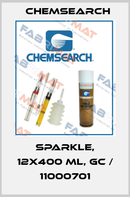 SPARKLE, 12X400 ML, GC / 11000701 Chemsearch