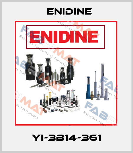 YI-3B14-361 Enidine